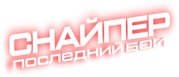 Снайпер: Последний бой