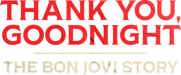 Спасибо и доброй ночи: История Bon Jovi