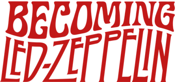 Становясь Led Zeppelin