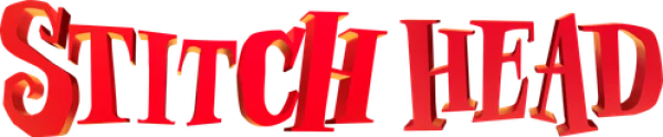 Стич-хэд. Хранитель монстров