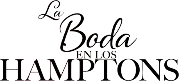 Свадьба в Хэмптонсе
