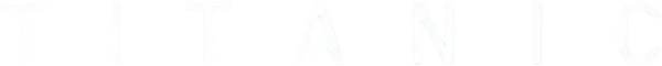 Титаник