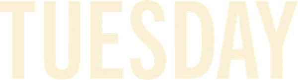Тьюздей