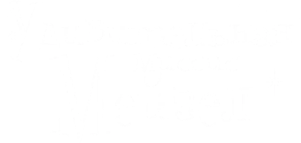 Удивительная миссис Мейзел