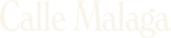 Улица Малага