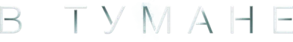 В тумане