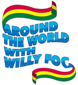 Вокруг света с Вилли Фогом за 80 дней