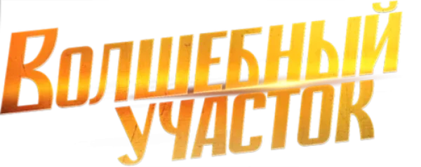 Волшебный участок