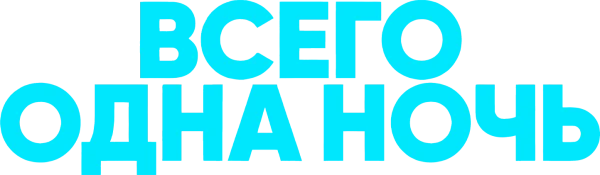Всего одна ночь