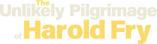 Вторая жизнь Гарольда Фрая