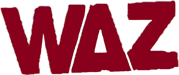 WAZ: Камера пыток