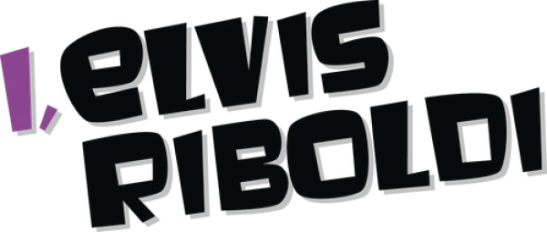 Я, Элвис Риболди