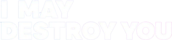 Я могу уничтожить тебя