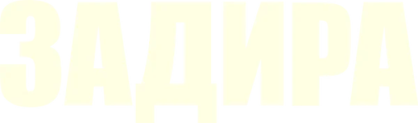 Задира