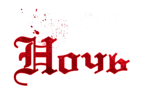 Жестокая ночь