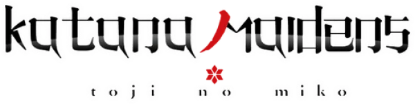 Жрицы с мечами