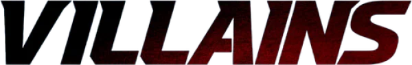 Злодеи